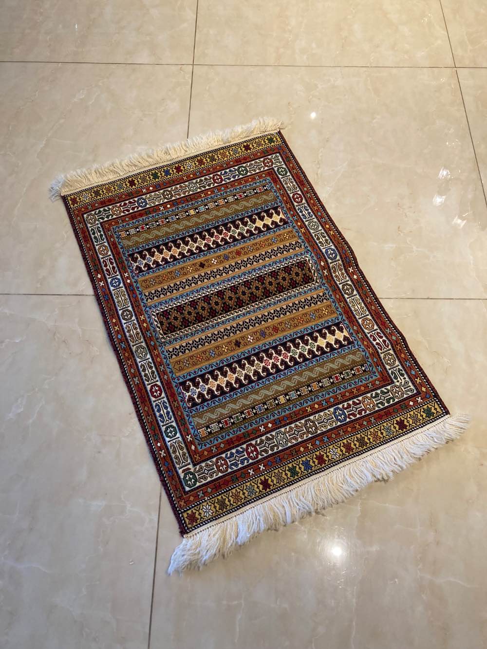 Carpet