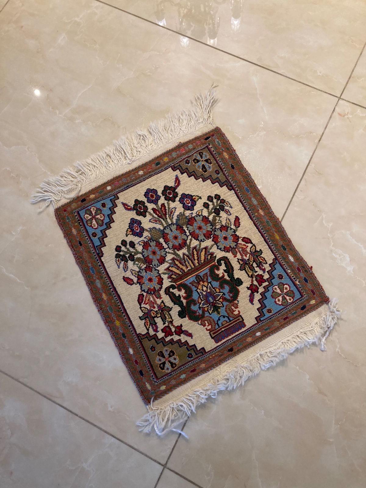 Carpet Cover