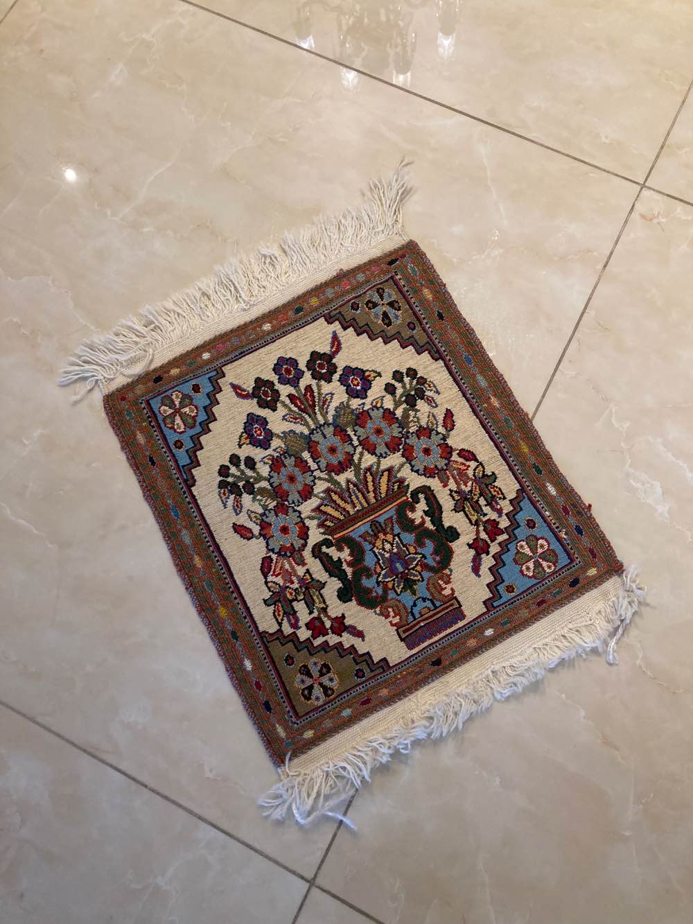 Carpet