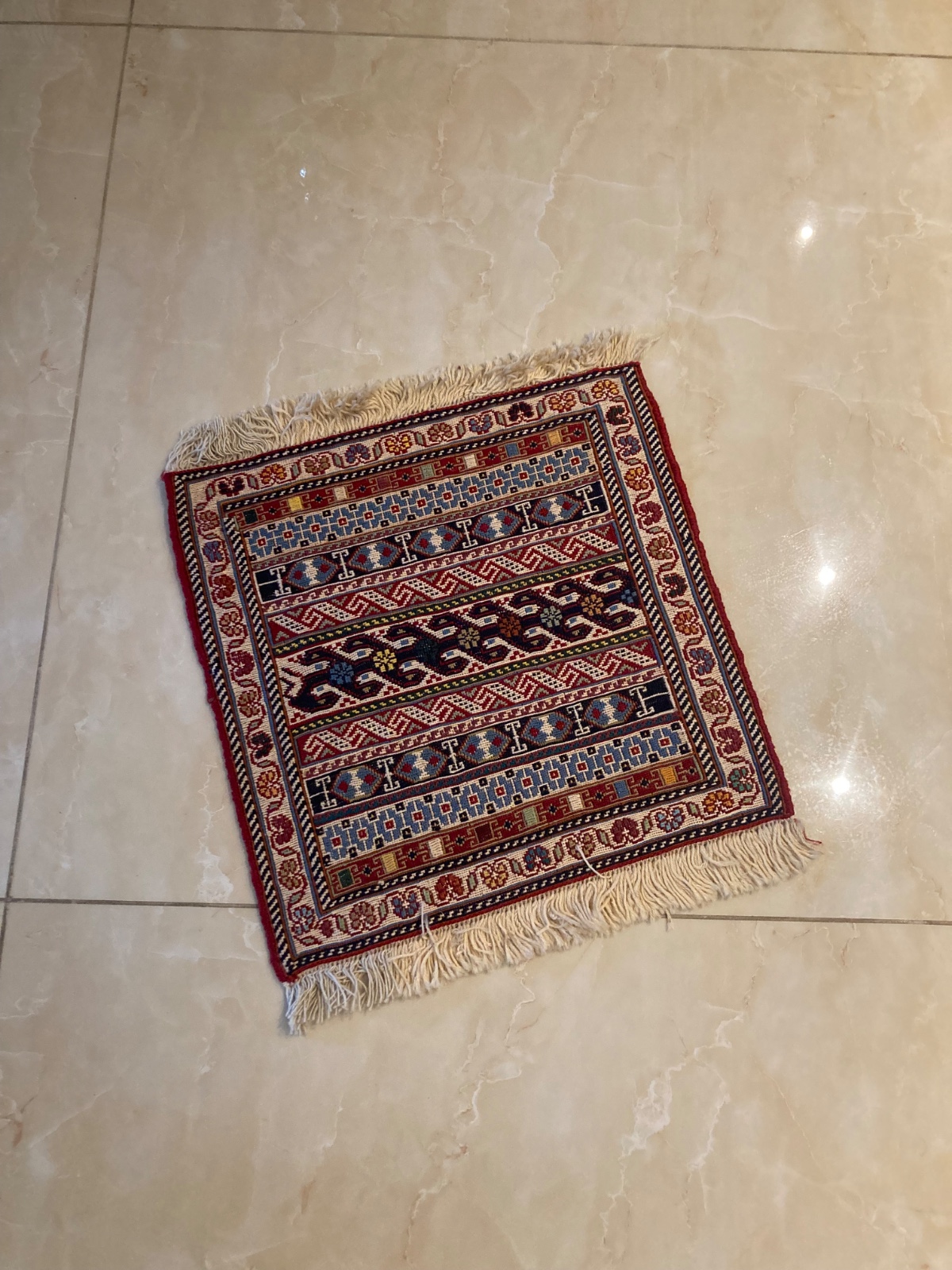 Carpet Cover