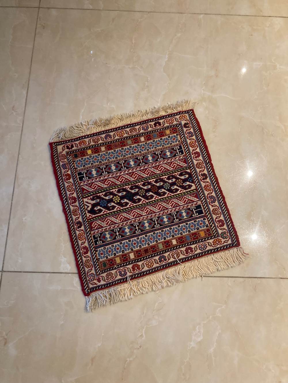 Carpet