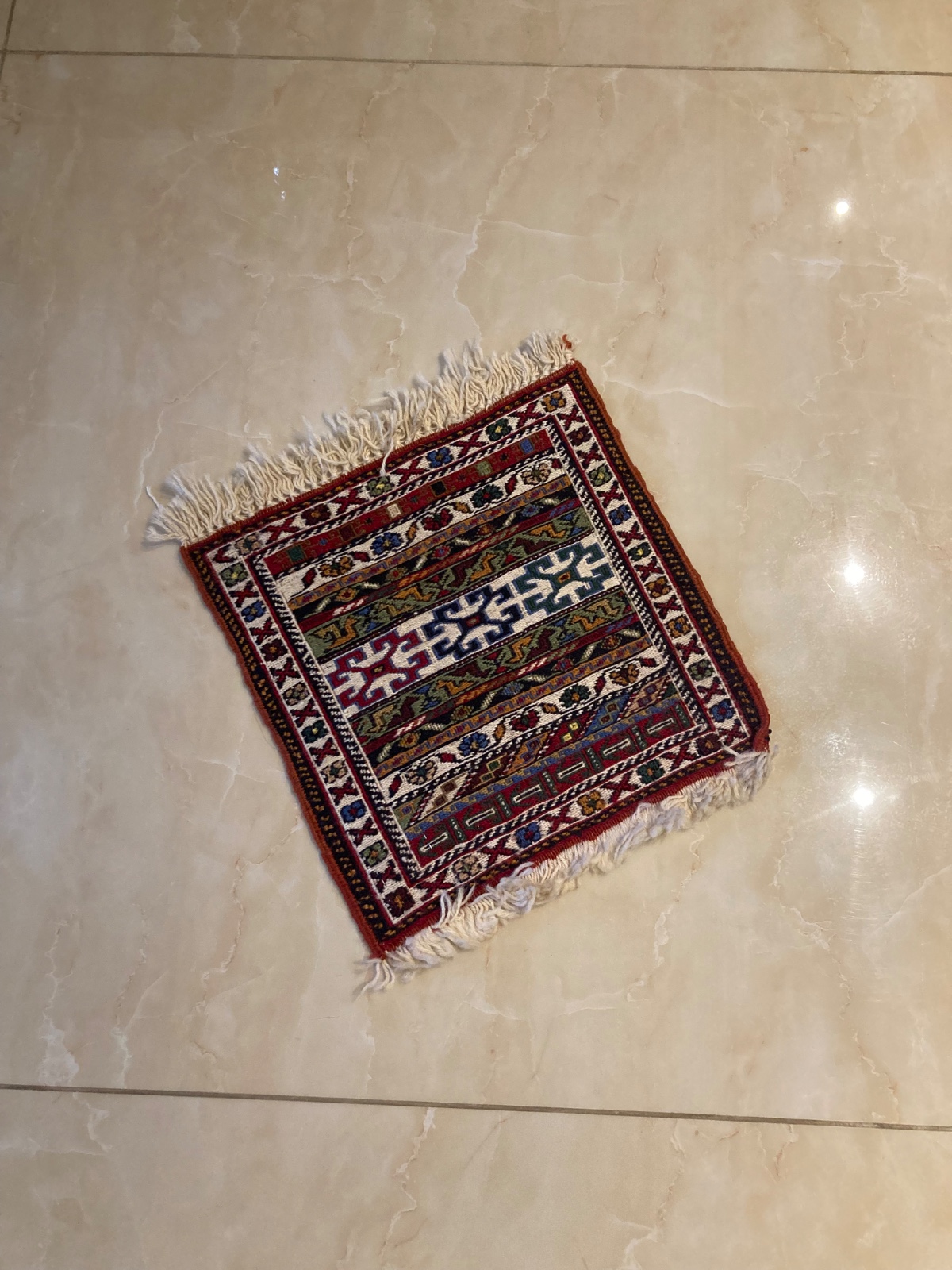 Carpet Cover