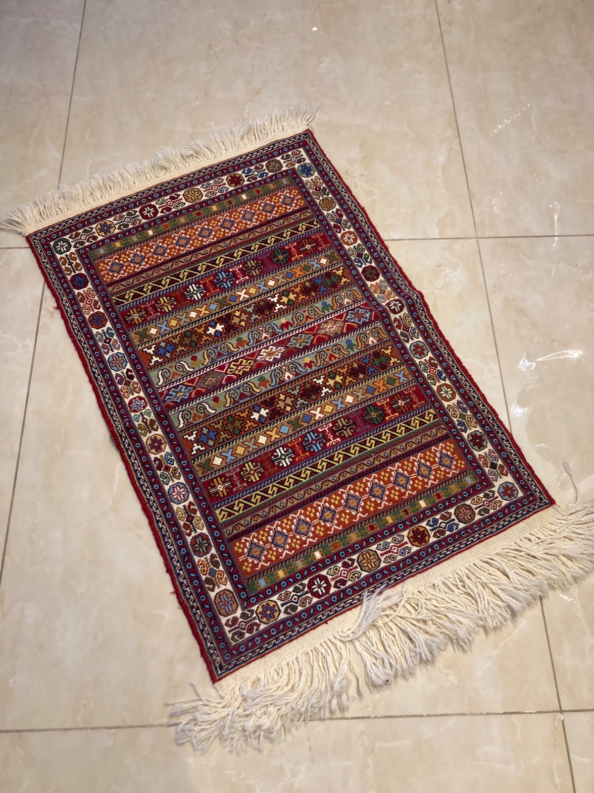 Carpet Cover