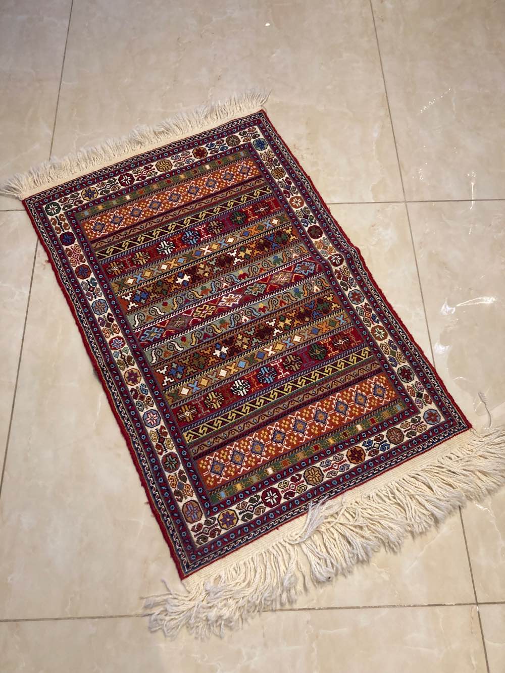 Carpet
