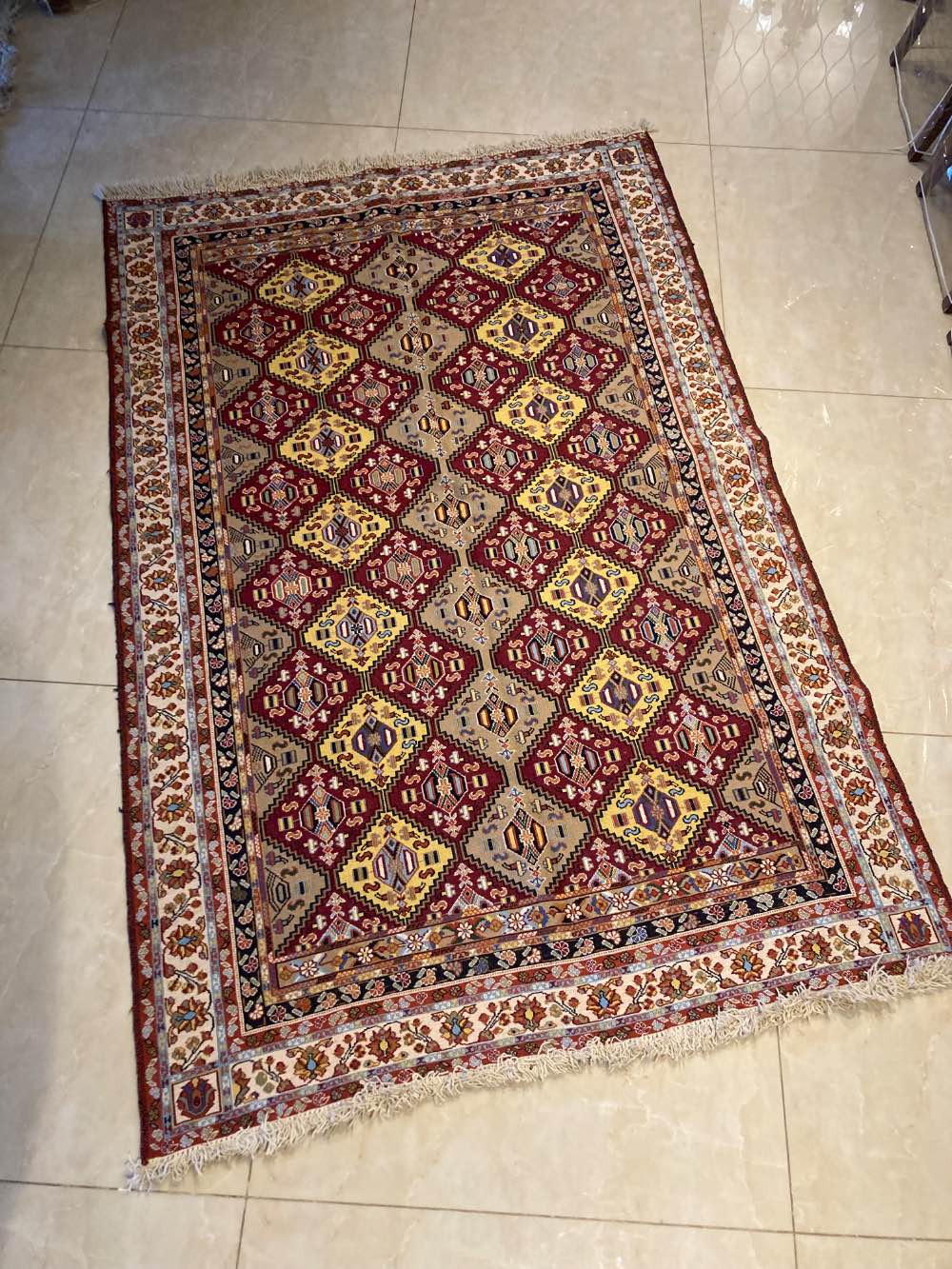 Carpet