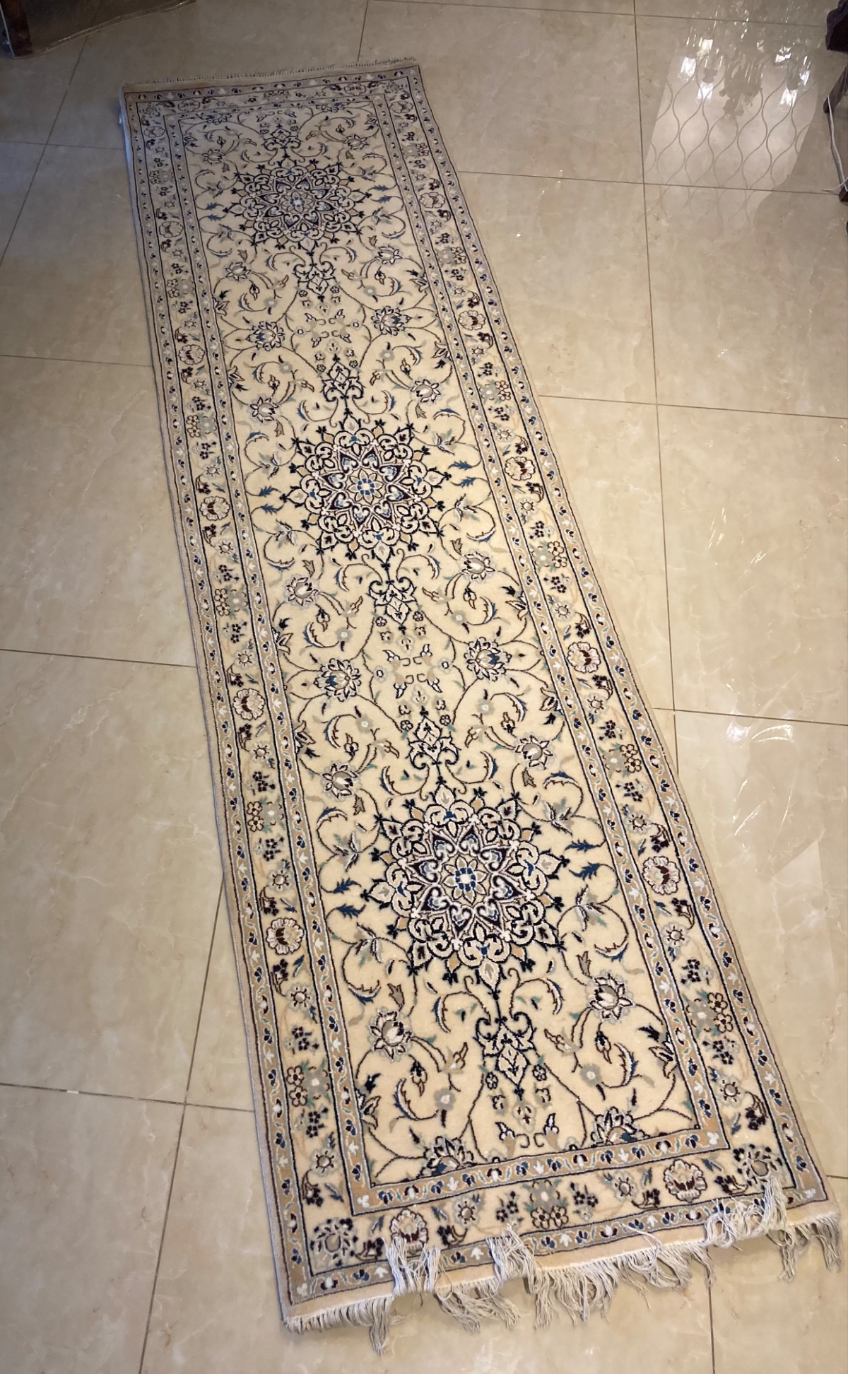 Carpet Cover