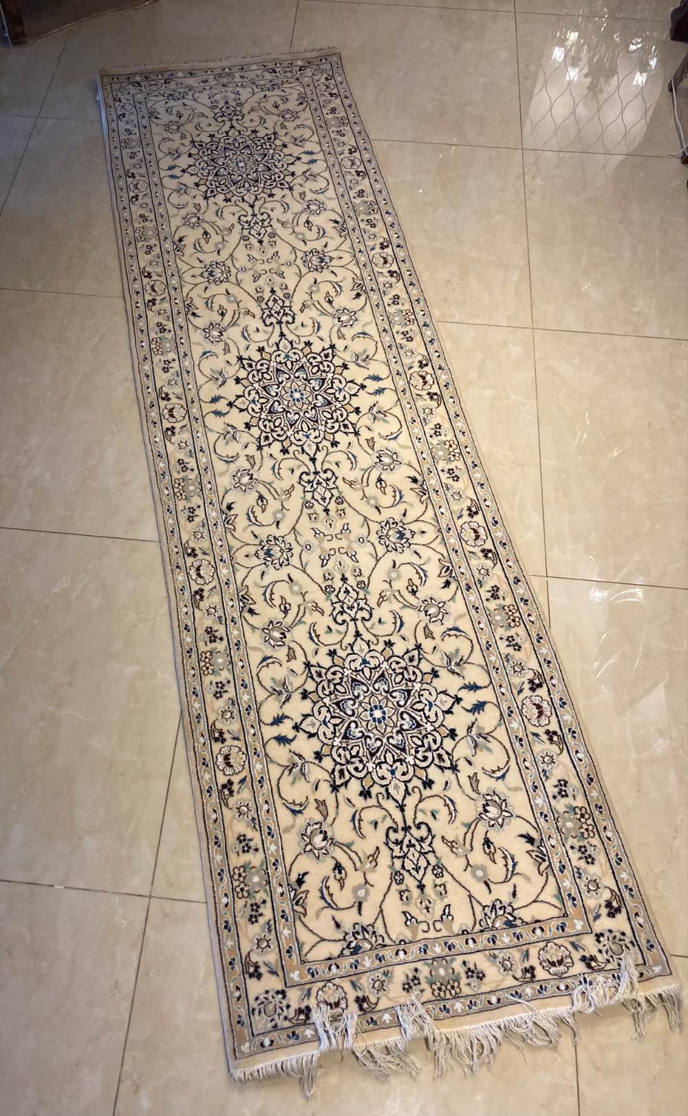 Carpet