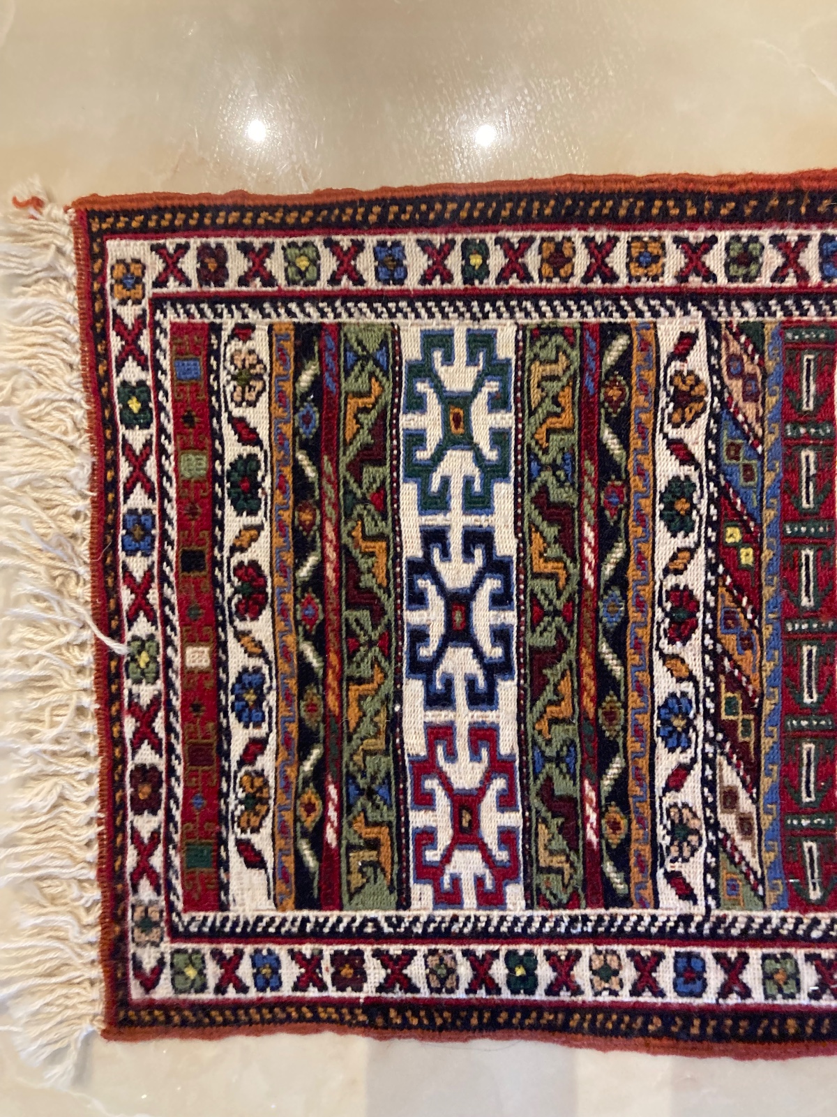 Carpet