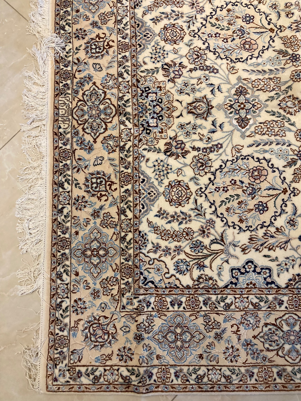Carpet