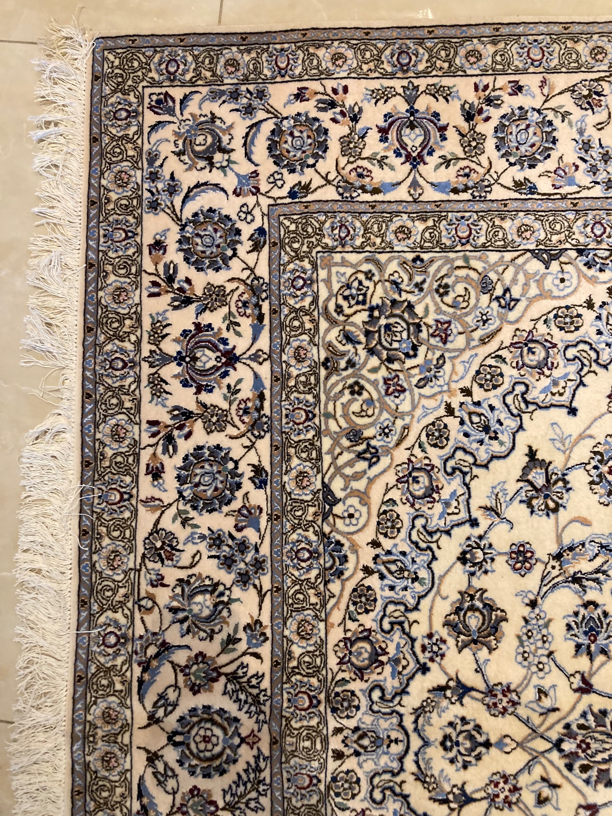 Carpet