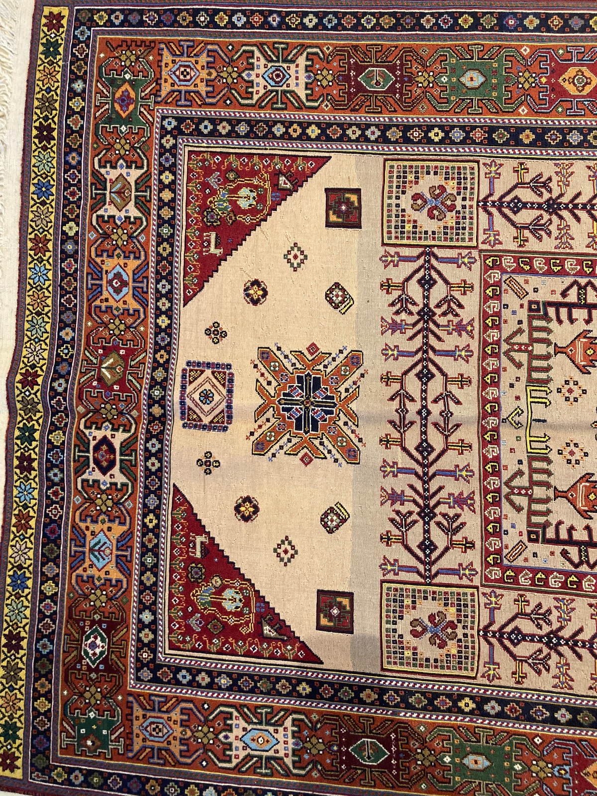 Carpet