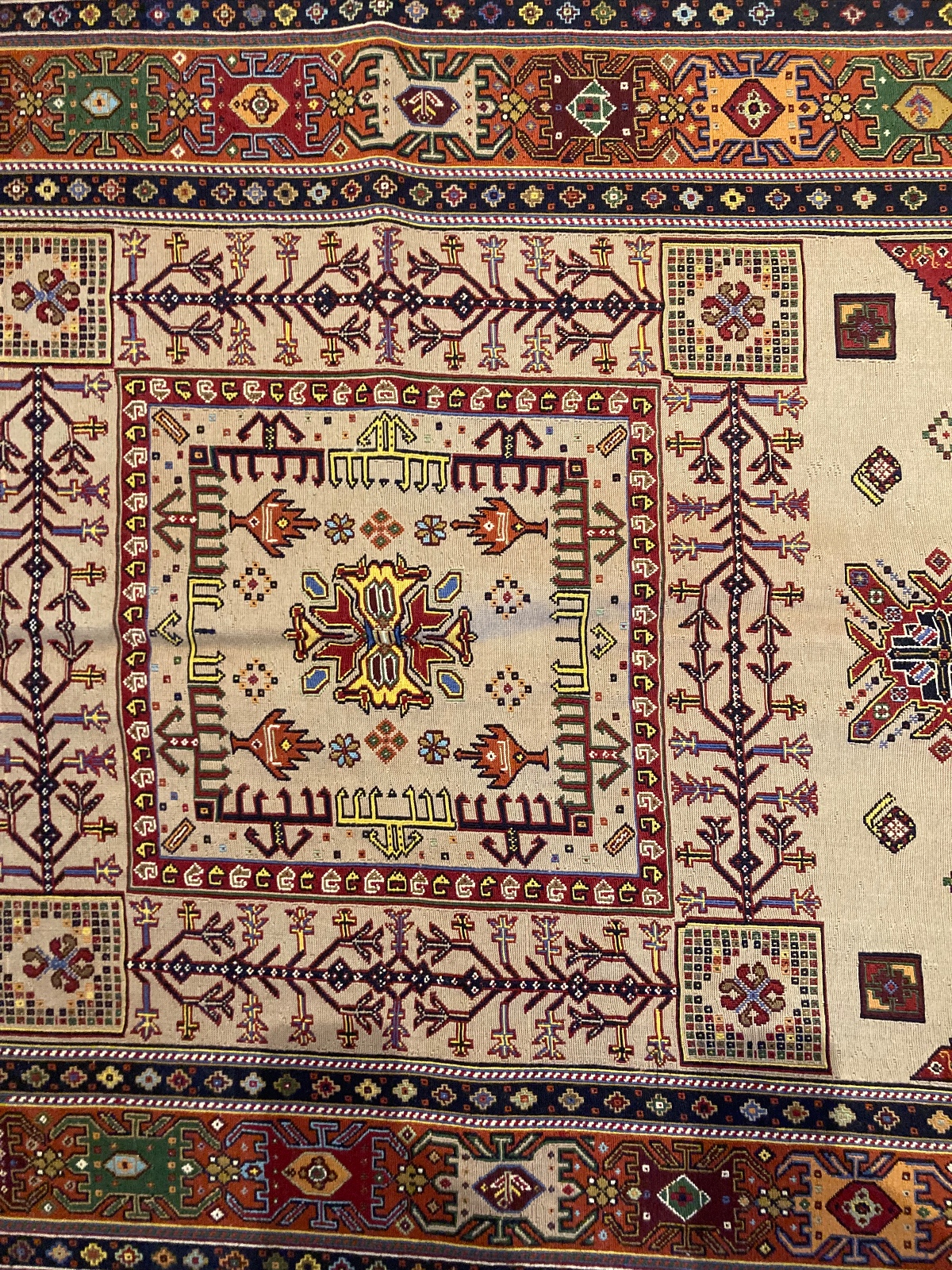 Carpet