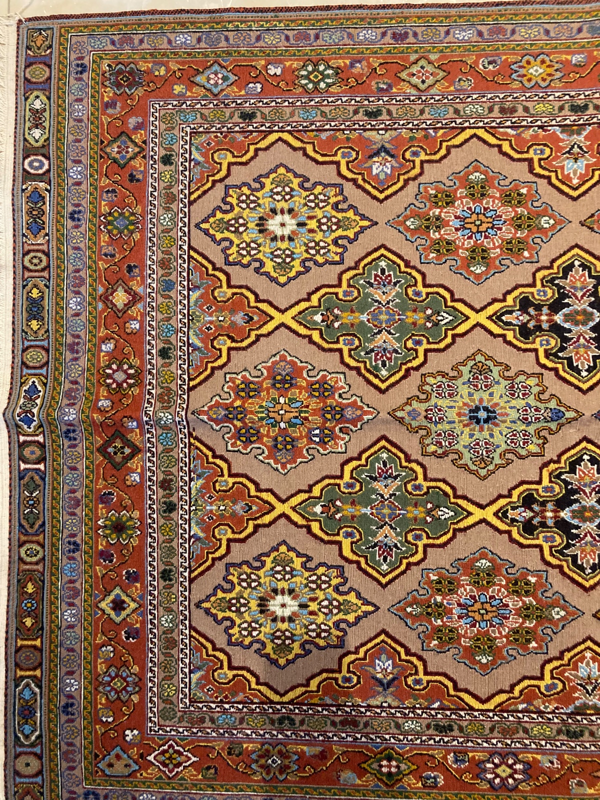 Carpet