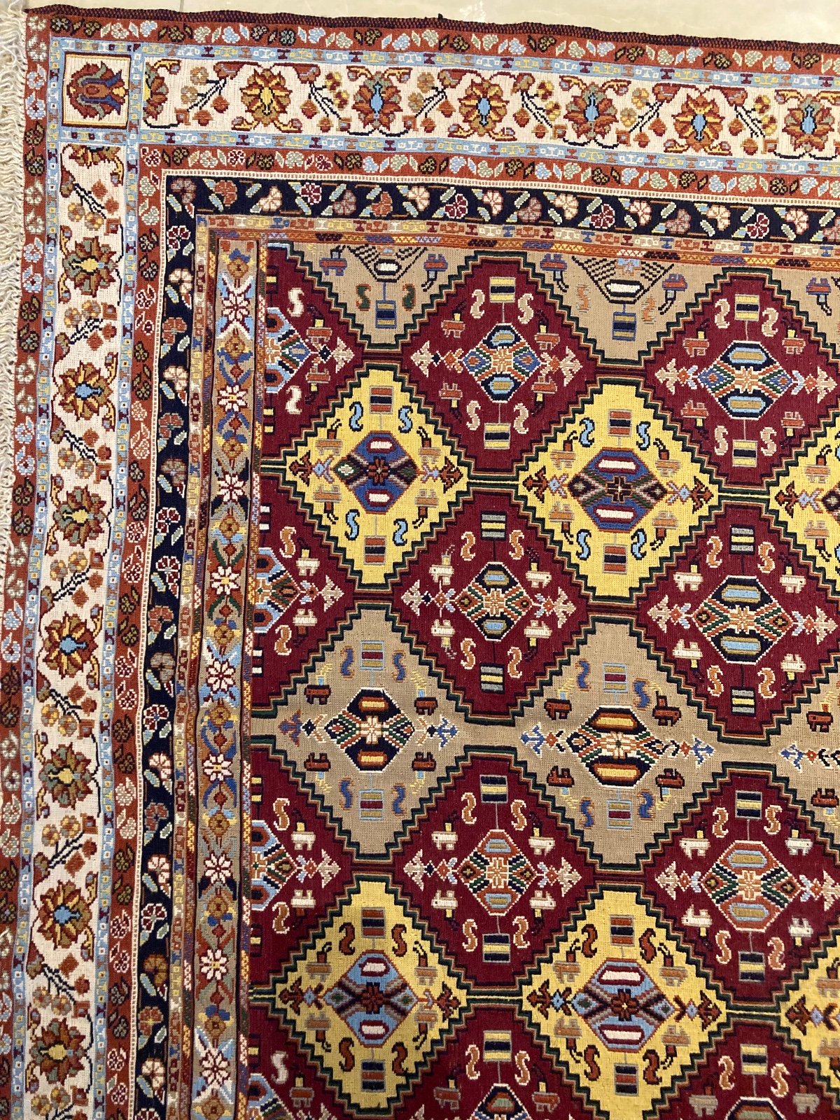 Carpet