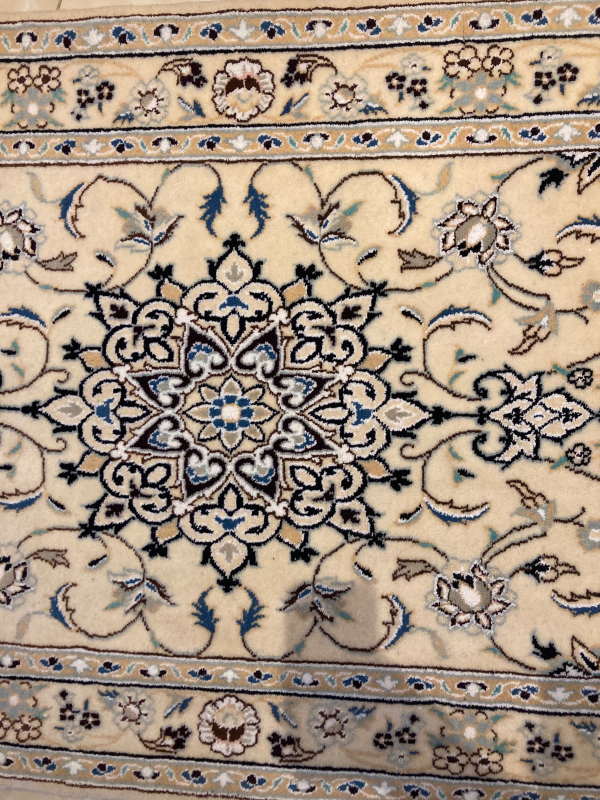 Carpet
